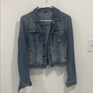 American Eagle Jean Jacket